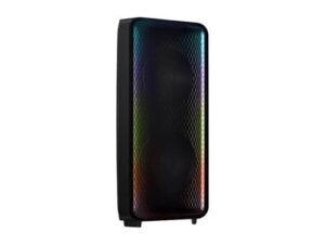 MX-ST50B/ZC MINI COMPONENT SPEAKER